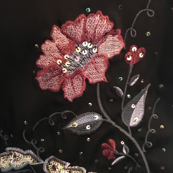 Vintage Spencer Jeremy Midi Dress - Picture 5 of 5